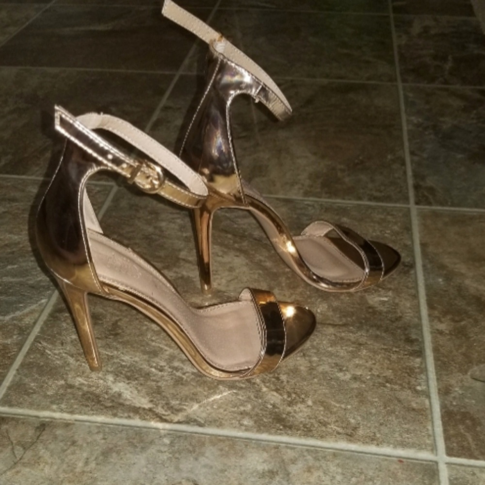 Charlotte Russe Heels